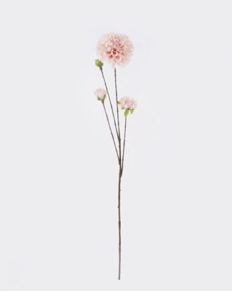 Artificial Flower 20*20*83cm Chrysanthemum *4 single stem/real touch GS-59825002-P2 2026Apr YeahFlower is one of Chinese leading OEM manufacturers and exporters , supplying the silk flowers, wholesale artificial trees