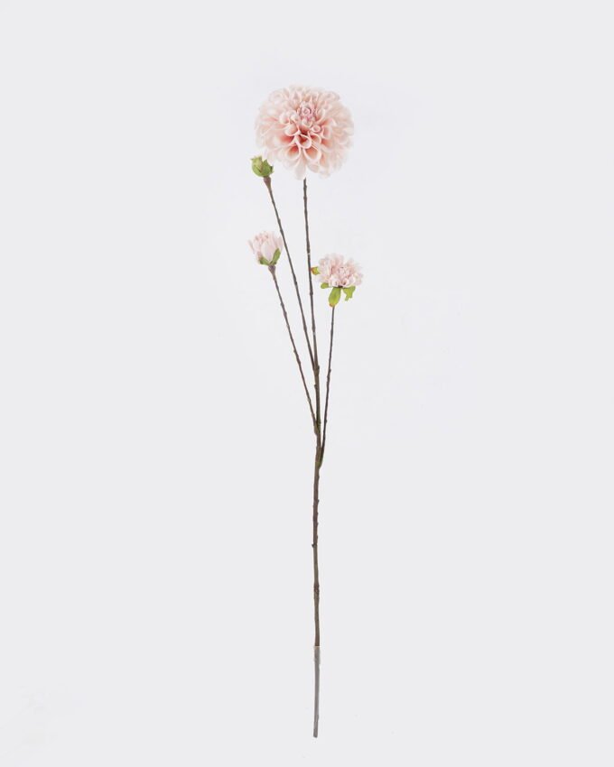 Artificial Flower 20*20*83cm Chrysanthemum *4 single stem/real touch GS-59825002-P2 2026Apr YeahFlower is one of Chinese leading OEM manufacturers and exporters , supplying the silk flowers, wholesale artificial trees