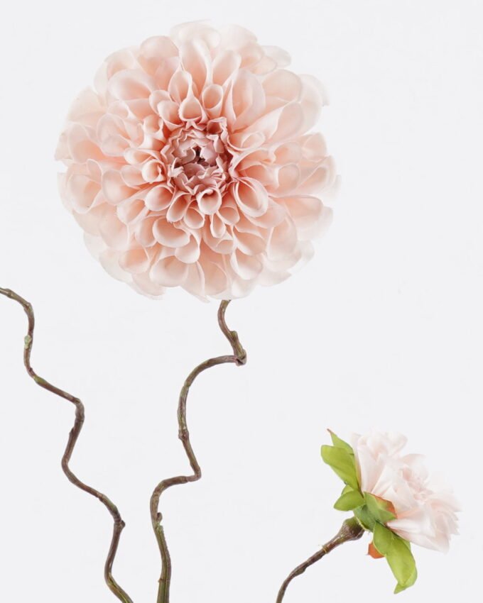 Artificial Flower 20*20*83cm Chrysanthemum *4 single stem/real touch GS-59825002-P2 2026Apr YeahFlower is one of Chinese leading OEM manufacturers and exporters , supplying the silk flowers, wholesale artificial trees