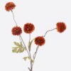 Artificial Flower 11*8*52cm  Chrysanthemum *5  single stem GS-61025011-O1 2026Apr YeahFlower is one of Chinese leading OEM manufacturers and exporters , supplying the silk flowers, wholesale artificial trees