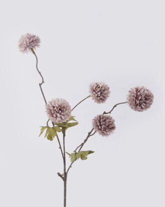 Artificial Flower 11*8*52cm  Chrysanthemum *5  single stem GS-61025011 2026Apr YeahFlower is one of Chinese leading OEM manufacturers and exporters , supplying the silk flowers, wholesale artificial trees