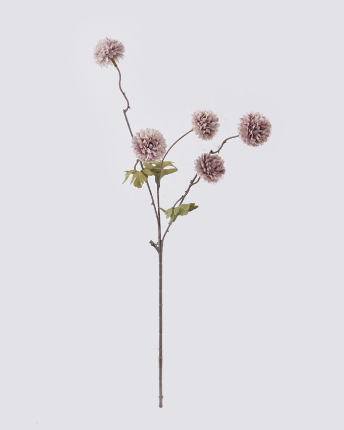 Artificial Flower 11*8*52cm  Chrysanthemum *5  single stem GS-61025011 2026Apr YeahFlower is one of Chinese leading OEM manufacturers and exporters , supplying the silk flowers, wholesale artificial trees