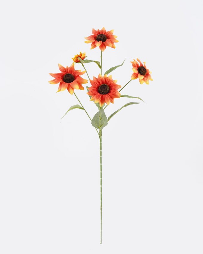 Artificial Flower 20*17*67cm Chrysanthemum *5 single stem GS-73325014AUT 2026May 3,000+ sqm showroom with thousands of artificial flowers, plants & trees ready for global sourcing.