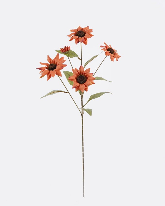 Artificial Flower 20*17*67cm Chrysanthemum *5 single stem GS-73325014AUT 2026May 3,000+ sqm showroom with thousands of artificial flowers, plants & trees ready for global sourcing.