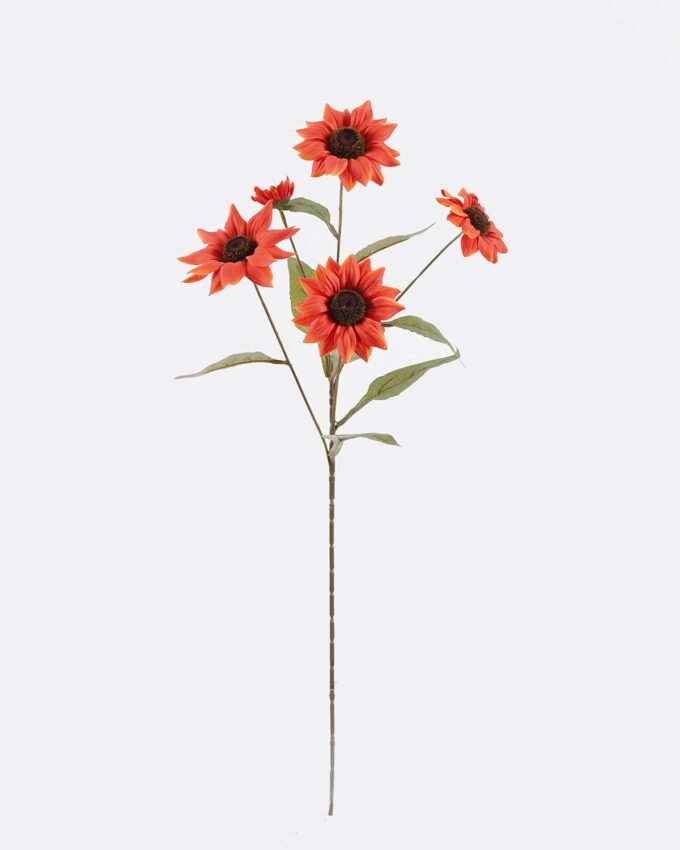 Artificial Flower 20*17*67cm Chrysanthemum *5 single stem GS-73325014AUT 2026May 3,000+ sqm showroom with thousands of artificial flowers, plants & trees ready for global sourcing.