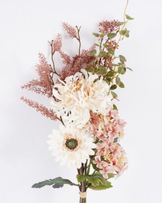 Artificial Flower 25*14*64cm Chrysanthemum *6 bundle GS-15425050 2026Mar YeahFlower is one of Chinese leading OEM manufacturers and exporters , supplying the silk flowers, wholesale artificial trees