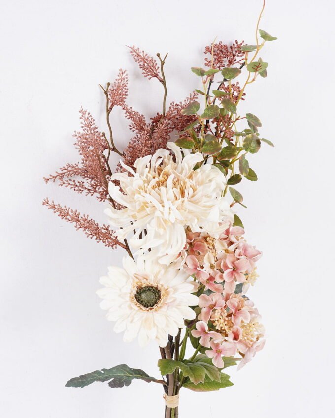 Artificial Flower Chrysanthemum 6 bundle GS-15425050_3 Artificial Flower 25*14*64cm Chrysanthemum *6 bundle GS-15425050 2026Mar YeahFlower is one of Chinese leading OEM manufacturers and exporters , supplying the silk flowers, wholesale artificial trees