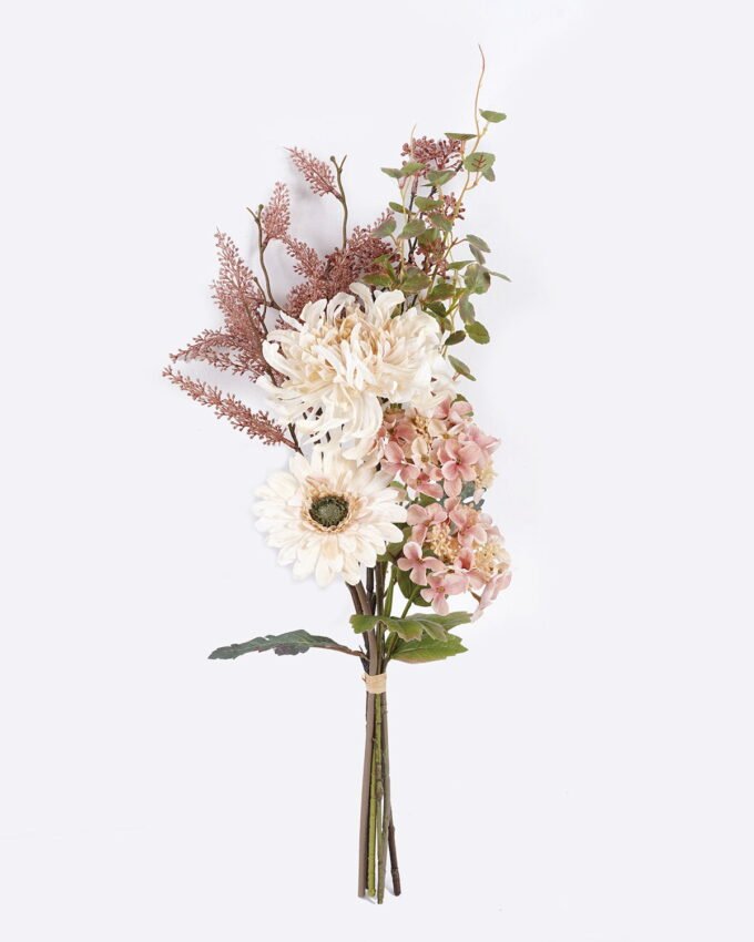 Artificial Flower Chrysanthemum 6 bundle GS-15425050_4 Artificial Flower 25*14*64cm Chrysanthemum *6 bundle GS-15425050 2026Mar YeahFlower is one of Chinese leading OEM manufacturers and exporters , supplying the silk flowers, wholesale artificial trees