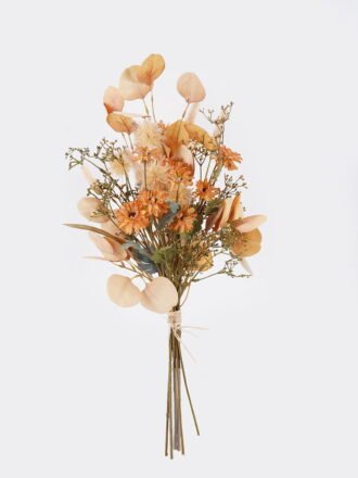 Artificial Flower 32*12*72cm Rose *6 bundle GS-25825011 2026Mar 3,000+ sqm showroom with thousands of artificial flowers, plants & trees ready for global sourcing.