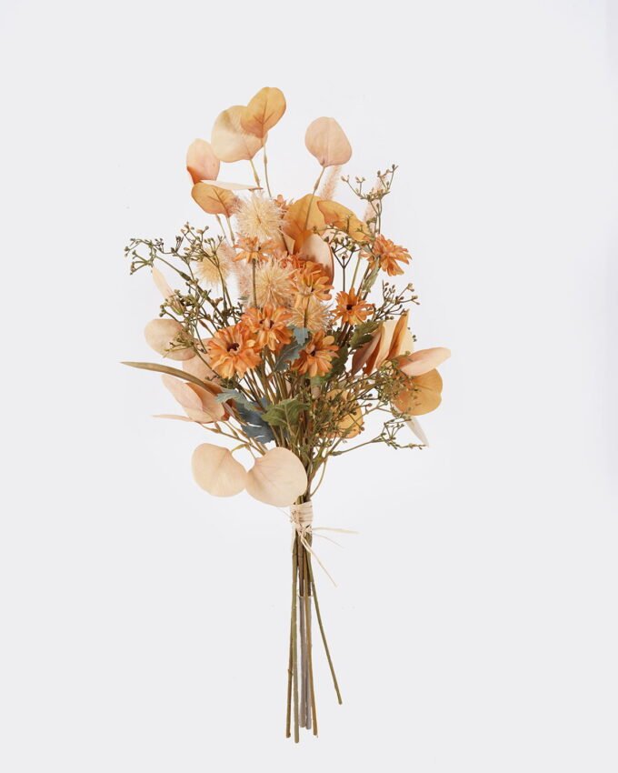 Artificial Flower 32*12*67cm Chrysanthemum *8 bundle GS-25825012 2026Mar YeahFlower is one of Chinese leading OEM manufacturers and exporters , supplying the silk flowers, wholesale artificial trees