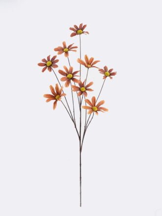 Artificial Flower 31*9*90cm Chrysanthemum *9 single stem GS-15425093-P1 2026Mar 3,000+ sqm showroom with thousands of artificial flowers, plants & trees ready for global sourcing.