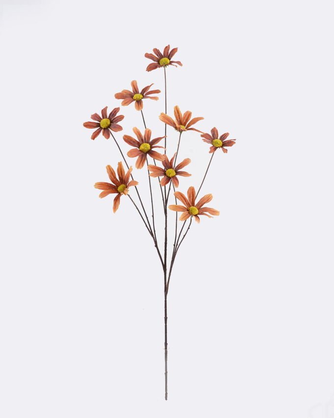Artificial Flower 31*9*90cm Chrysanthemum *9 single stem GS-15425093-O1 2026Mar YeahFlower is one of Chinese leading OEM manufacturers and exporters , supplying the silk flowers, wholesale artificial trees