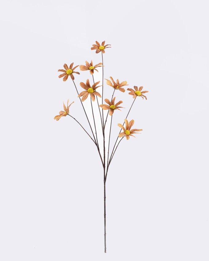 Artificial Flower 31*9*90cm Chrysanthemum *9 single stem GS-15425093 2026Mar YeahFlower is one of Chinese leading OEM manufacturers and exporters , supplying the silk flowers, wholesale artificial trees