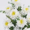 Artificial Flower 15*11*43cm Chrysanthemum *9 single stem GS-82925002 2026Feb YeahFlower is one of Chinese leading OEM manufacturers and exporters , supplying the silk flowers, wholesale artificial trees