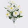Artificial Flower 15*11*43cm Chrysanthemum *9 single stem GS-82925002 2026Feb YeahFlower is one of Chinese leading OEM manufacturers and exporters , supplying the silk flowers, wholesale artificial trees