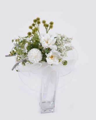 Artificial Flower 35*35*38cm Chrysanthemum Camellia bundle GS-57925016 2026Apr YeahFlower is one of Chinese leading OEM manufacturers and exporters , supplying the silk flowers, wholesale artificial trees