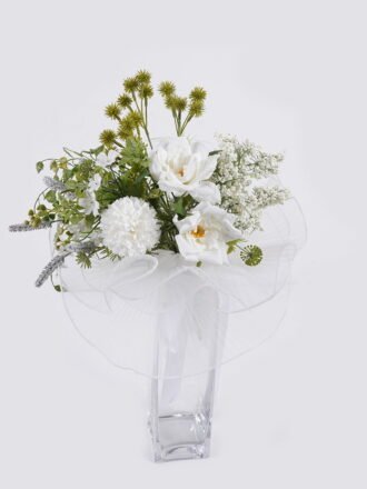 Artificial Flower 13*8*74cm Needlepoint flowe *3 single stem GS-51625074 2026Apr 3,000+ sqm showroom with thousands of artificial flowers, plants & trees ready for global sourcing.