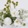 Artificial Flower 35*35*38cm Chrysanthemum Camellia bundle GS-57925016 2026Apr YeahFlower is one of Chinese leading OEM manufacturers and exporters , supplying the silk flowers, wholesale artificial trees