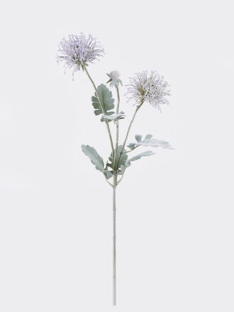Artificial Flower 5*4*45cm Tulip single stem/moist real touch GS-46125001 2026Apr 3,000+ sqm showroom with thousands of artificial flowers, plants & trees ready for global sourcing.