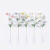 Artificial Flower 18*8*76cm Chrysanthemum branch *3 single stem GS-45025006 2026Apr YeahFlower is one of Chinese leading OEM manufacturers and exporters , supplying the silk flowers, wholesale artificial trees
