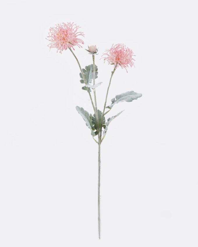 Artificial Flower 18*8*76cm Chrysanthemum branch *3 single stem GS-45025006 2026Apr YeahFlower is one of Chinese leading OEM manufacturers and exporters , supplying the silk flowers, wholesale artificial trees