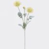 Artificial Flower 18*8*76cm Chrysanthemum branch *3 single stem GS-45025006 2026Apr YeahFlower is one of Chinese leading OEM manufacturers and exporters , supplying the silk flowers, wholesale artificial trees