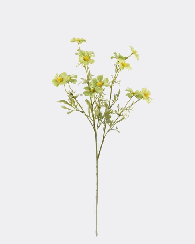 Artificial Flower 25*8*68cm Chrysanthemum flower single stem GS-14525043 2026Mar YeahFlower is one of Chinese leading OEM manufacturers and exporters , supplying the silk flowers, wholesale artificial trees