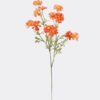 Artificial Flower 25*8*68cm Chrysanthemum flower single stem GS-14525043 2026Mar YeahFlower is one of Chinese leading OEM manufacturers and exporters , supplying the silk flowers, wholesale artificial trees