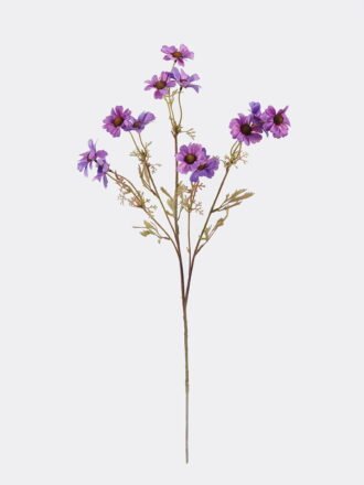 Artificial Flower 14*10*68cm Chrysanthemum flower single stem GS-14525045 2026Mar 3,000+ sqm showroom with thousands of artificial flowers, plants & trees ready for global sourcing.