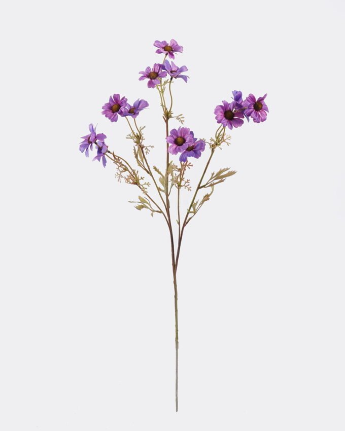 Artificial Flower 14*10*68cm Chrysanthemum flower single stem GS-14525045-Z2 2026Mar YeahFlower is one of Chinese leading OEM manufacturers and exporters , supplying the silk flowers, wholesale artificial trees