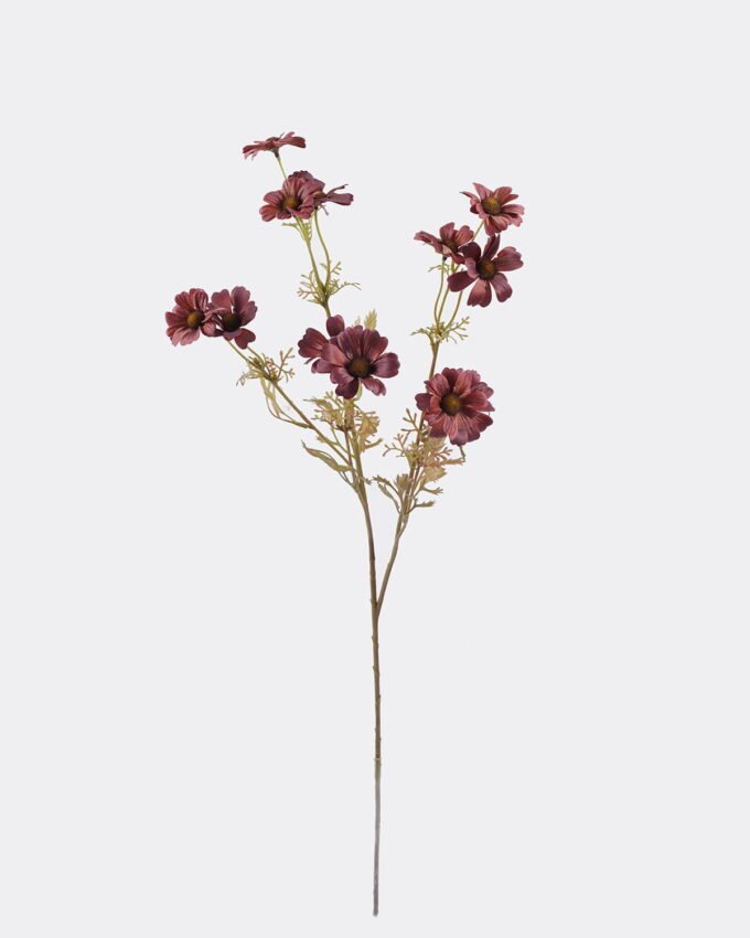 Artificial Flower 14*10*68cm Chrysanthemum flower single stem GS-14525045 2026Mar YeahFlower is one of Chinese leading OEM manufacturers and exporters , supplying the silk flowers, wholesale artificial trees