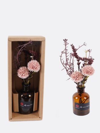 Artificial Flower 11*7*27cm Chrysanthemum in PaPer wrap pot GS-57925005 2026Apr 3,000+ sqm showroom with thousands of artificial flowers, plants & trees ready for global sourcing.