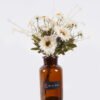 Artificial Flower 10*10*34cm Chrysanthemum in glass bottle GS-57925006 2026Apr YeahFlower is one of Chinese leading OEM manufacturers and exporters , supplying the silk flowers, wholesale artificial trees