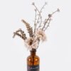 Artificial Flower 15*15*27cm Chrysanthemum in glass bottle GS-57925010 2026Apr YeahFlower is one of Chinese leading OEM manufacturers and exporters , supplying the silk flowers, wholesale artificial trees