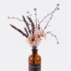 Artificial Flower 15*15*27cm Chrysanthemum in glass bottle GS-57925010 2026Apr YeahFlower is one of Chinese leading OEM manufacturers and exporters , supplying the silk flowers, wholesale artificial trees