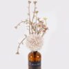 Artificial Flower 15*15*25cm Chrysanthemum in glass bottle GS-57925011 2026Apr YeahFlower is one of Chinese leading OEM manufacturers and exporters , supplying the silk flowers, wholesale artificial trees