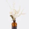 Artificial Flower 15*15*25cm Chrysanthemum in glass bottle GS-57925013-W1 2026Apr YeahFlower is one of Chinese leading OEM manufacturers and exporters , supplying the silk flowers, wholesale artificial trees