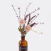 Artificial Flower 15*15*25cm Chrysanthemum in glass bottle GS-57925013 2026Apr YeahFlower is one of Chinese leading OEM manufacturers and exporters , supplying the silk flowers, wholesale artificial trees