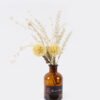 Artificial Flower 15*15*25cm Chrysanthemum in glass bottle GS-57925013 2026Apr YeahFlower is one of Chinese leading OEM manufacturers and exporters , supplying the silk flowers, wholesale artificial trees
