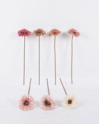 Artificial Flower 11*11*45cm Chrysanthemum single stem GS-15425049 2026Mar YeahFlower is one of Chinese leading OEM manufacturers and exporters , supplying the silk flowers, wholesale artificial trees Artificial Flower 11*11*45cm Chrysanthemum single stem GS-15425049 2026Mar YeahFlower is one of Chinese leading OEM manufacturers and exporters , supplying the silk flowers, wholesale artificial trees