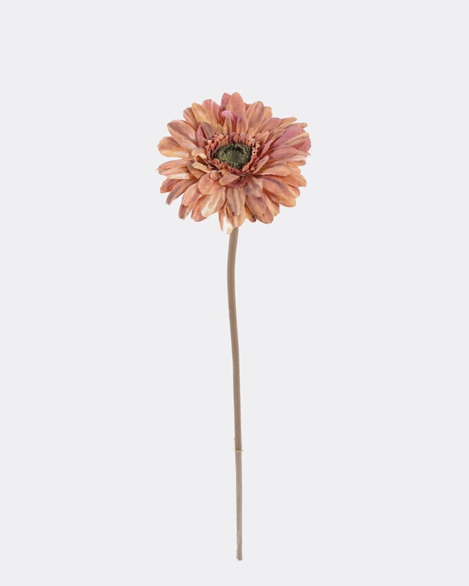 Artificial Flower Chrysanthemum single stem GS-15425049_4 Artificial Flower 11*11*45cm Chrysanthemum single stem GS-15425049 2026Mar YeahFlower is one of Chinese leading OEM manufacturers and exporters , supplying the silk flowers, wholesale artificial trees
