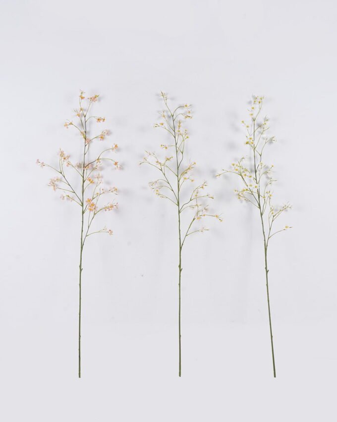 Artificial Flower 24*10*109cm Chrysanthemum single stem GS-15425063 2026Mar YeahFlower is one of Chinese leading OEM manufacturers and exporters , supplying the silk flowers, wholesale artificial trees