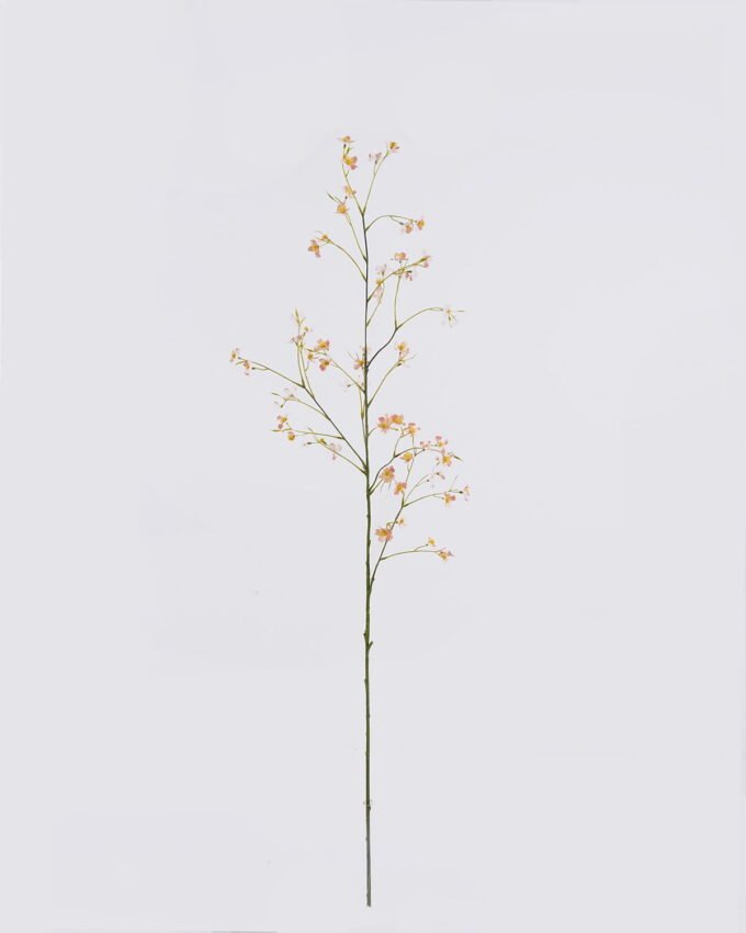 Artificial Flower 24*10*109cm Chrysanthemum single stem GS-15425063 2026Mar YeahFlower is one of Chinese leading OEM manufacturers and exporters , supplying the silk flowers, wholesale artificial trees