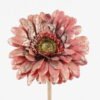 Artificial Flower 11*11*46cm Chrysanthemum single stem GS-15425081-R1 2026Mar YeahFlower is one of Chinese leading OEM manufacturers and exporters , supplying the silk flowers, wholesale artificial trees