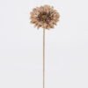 Artificial Flower 11*11*46cm Chrysanthemum single stem GS-15425081 2026Mar YeahFlower is one of Chinese leading OEM manufacturers and exporters , supplying the silk flowers, wholesale artificial trees