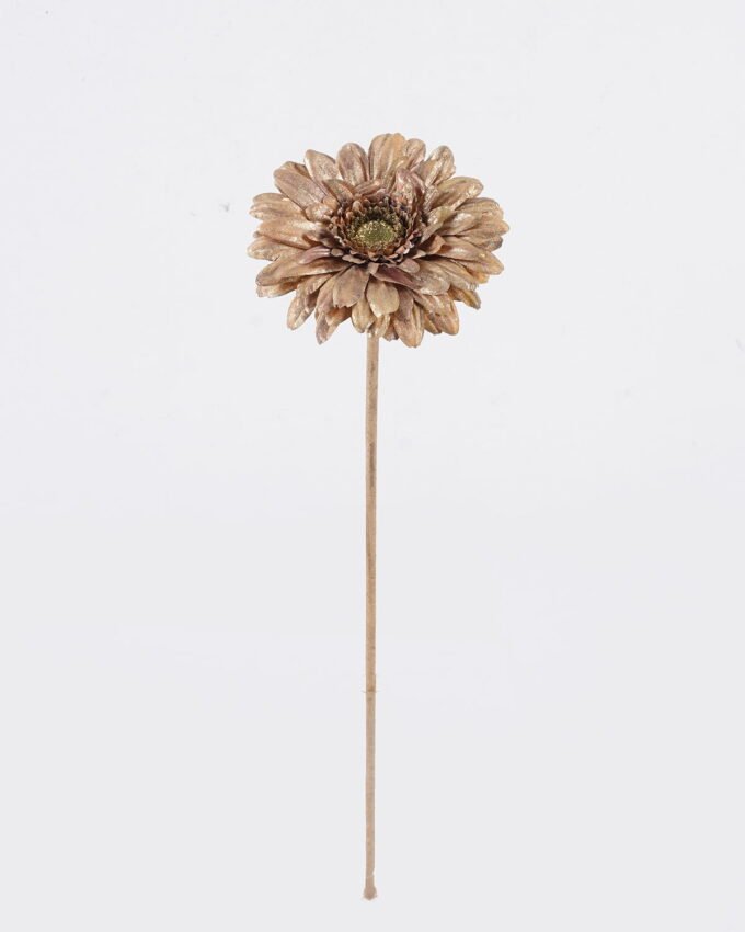 Artificial Flower 11*11*46cm Chrysanthemum single stem GS-15425081 2026Mar YeahFlower is one of Chinese leading OEM manufacturers and exporters , supplying the silk flowers, wholesale artificial trees