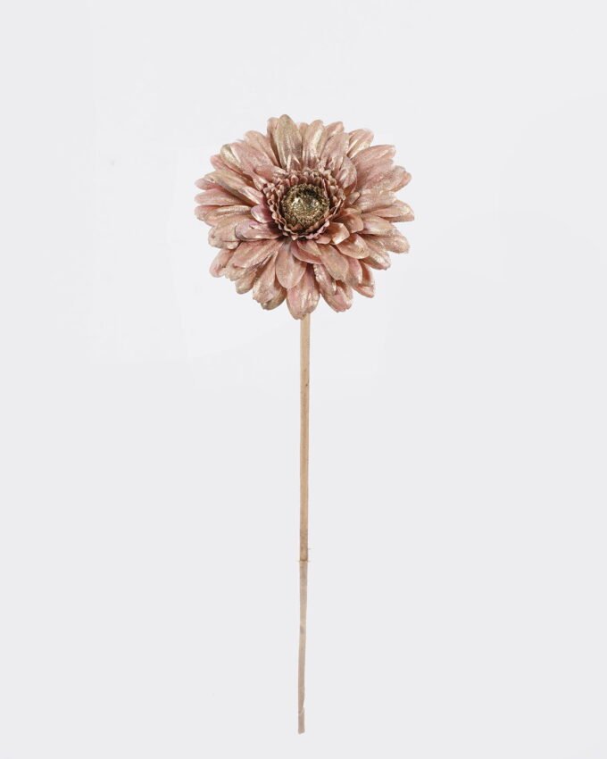 Artificial Flower 11*11*46cm Chrysanthemum single stem GS-15425081 2026Mar YeahFlower is one of Chinese leading OEM manufacturers and exporters , supplying the silk flowers, wholesale artificial trees