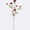 Artificial Flower 18*18*80cm  Chrysanthemumsingle stem GS-61025004-Z1 2026Apr YeahFlower is one of Chinese leading OEM manufacturers and exporters , supplying the silk flowers, wholesale artificial trees