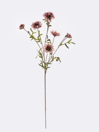 Artificial Flower 18*18*80cm  Chrysanthemumsingle stem GS-61025004 2026Apr 3,000+ sqm showroom with thousands of artificial flowers, plants & trees ready for global sourcing.