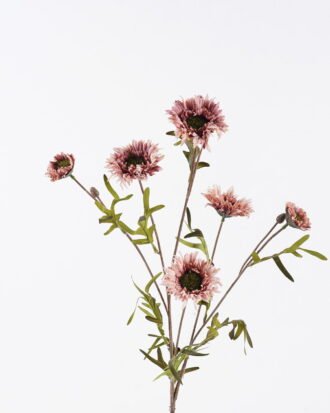 Artificial Flower 18*18*80cm  Chrysanthemumsingle stem GS-61025004-Z1 2026Apr YeahFlower is one of Chinese leading OEM manufacturers and exporters , supplying the silk flowers, wholesale artificial trees